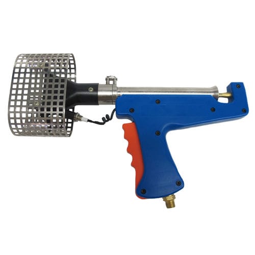 Soprador térmico - DS-RS100 - Dr. Shrink, Inc.