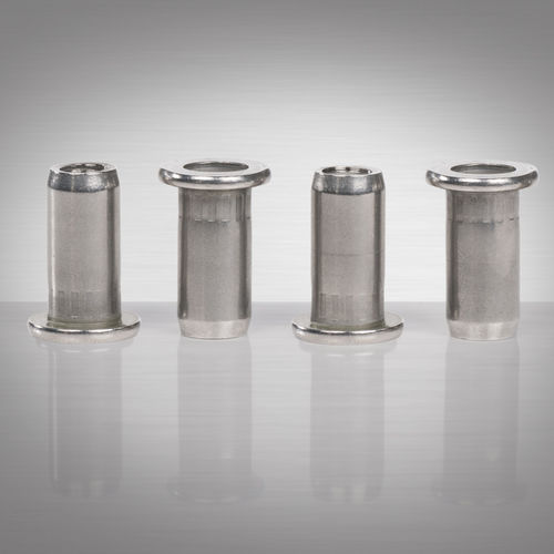 Porca rebite cego - SoftGrip&reg; - SFS Group Germany GmbH - em aço