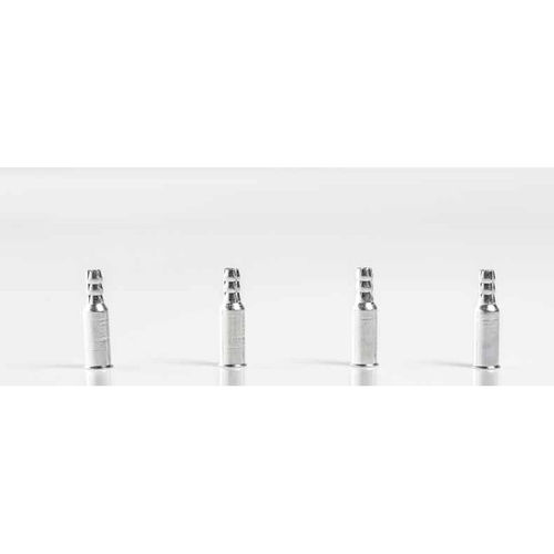 Porca rebite cego - SFS Group Germany GmbH - em aço / com encaixe para tubo flexível
