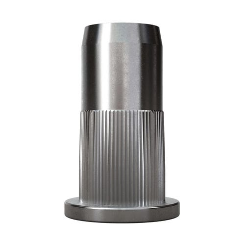 Porca rebite cego - PolyGrip® - SFS Group Germany GmbH - em aço / em aço inoxidável / em alumínio