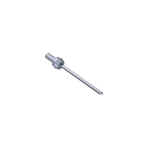 Rebite cego - Klemmprofil-Blindniet - SFS Group Germany GmbH - para revestimentos Siding