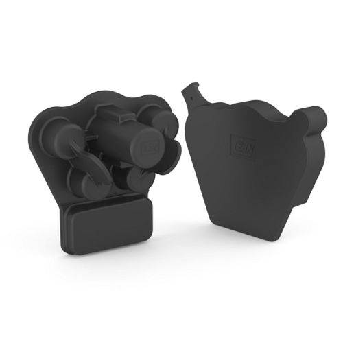 Tampa (cap) em PVC - 109321000 - CEJN - de proteção