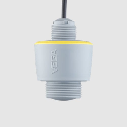 Sensor de nível de radar - VEGAPULS C 11 - Xytronix Research & Design, Inc. - para água / para águas residuais / 4–20 mA