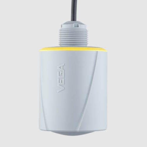 Sensor de nível de radar - VEGAPULS C 23 - Xytronix Research & Design, Inc. - para água / para águas residuais / 4–20 mA