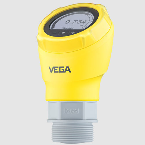 Sensor de nível de radar - VEGAPULS 31  - Xytronix Research & Design, Inc. - para líquidos / HART / 4–20 mA