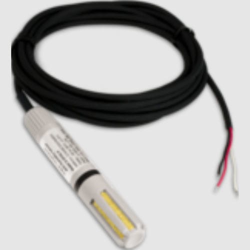 Sensor de umidade e temperatura sem fio - X-DTHS-P - Xytronix Research & Design, Inc. - para HVAC