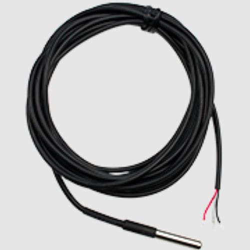 Sensor de temperatura com semicondutor - X-DTS-S12C - Xytronix Research & Design, Inc. - digital / IP66 / resistente às intempéries