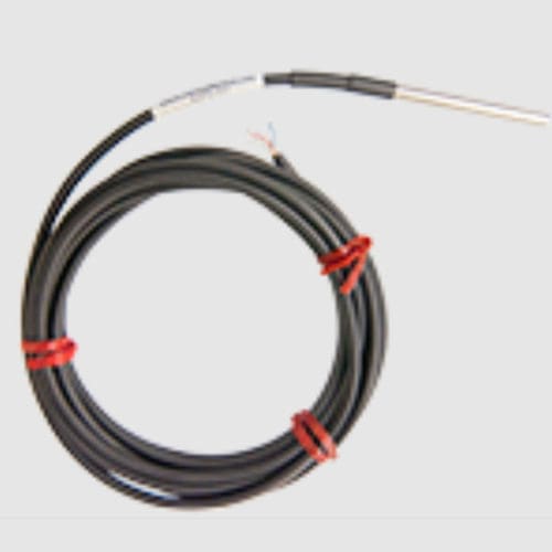 Sensor de temperatura com semicondutor - X-DTS-S12-SUB - Xytronix Research & Design, Inc. - digital / à prova de água / IP66