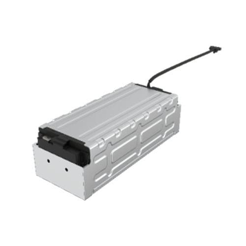Bateria de fosfato de ferro-lítio - VDA Module - a123systems - monobloco / para veículo elétrico / para aplicações automotivas