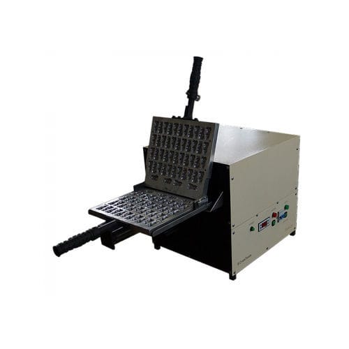 Forno para padaria para confeitaria - ECO-2U - Intervin 2012 Ltd - de indução / elétrico