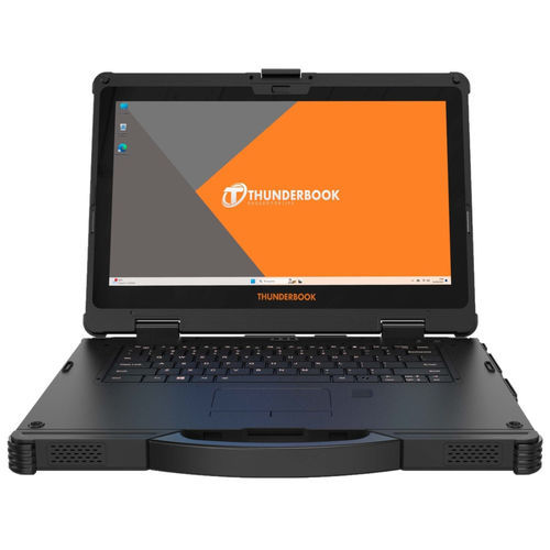 Computador portátil robusto - Fenix 15 G3 - Thunderbook - industrial / Intel® Core i5-1235U / Intel® Core™ Ultra 5 125H
