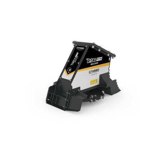 Roçadeira florestal - Toorx 70  - Malaguti srl