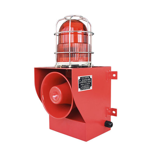 Sirene tipo corneta - SLA-05G - Hangzhou Yasong Electronic Co.,Ltd - à prova de água / resistente às intempéries / à prova de poeira