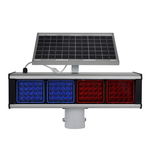 Sinalizador flash - HXA-X01W - Hangzhou Yasong Electronic Co.,Ltd - flash / de LED / 12 Vcc