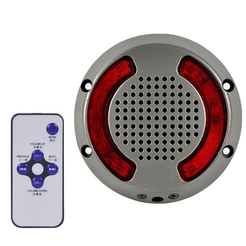 Sinalizador flash - SLA-019 - Hangzhou Yasong Electronic Co.,Ltd - permanente / flash / de LED