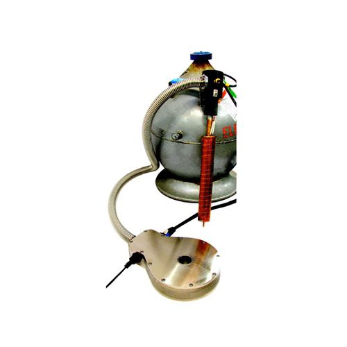 Eletroímã rotativo - LN series - HTS-110 - compacto