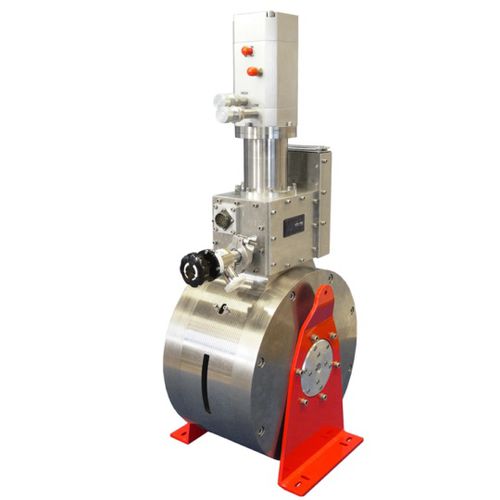 Eletroímã vibratório - XT  - HTS-110 - compacto