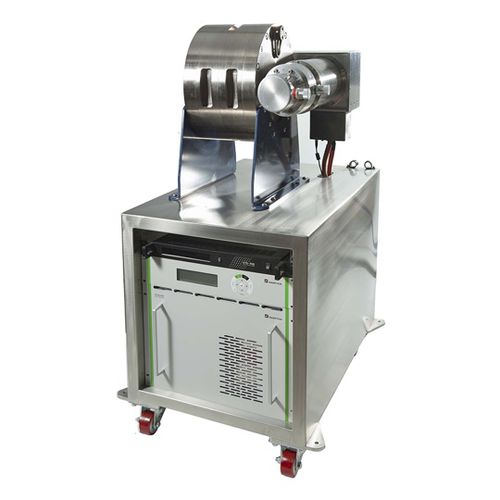Ímã supercondutor - HTS-110