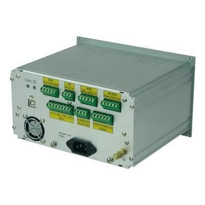 Controlador de processo para linha de extrusão - NEXiS® CS5G / CS1000 - Proton Products Inc - para medição dimensional em linha
