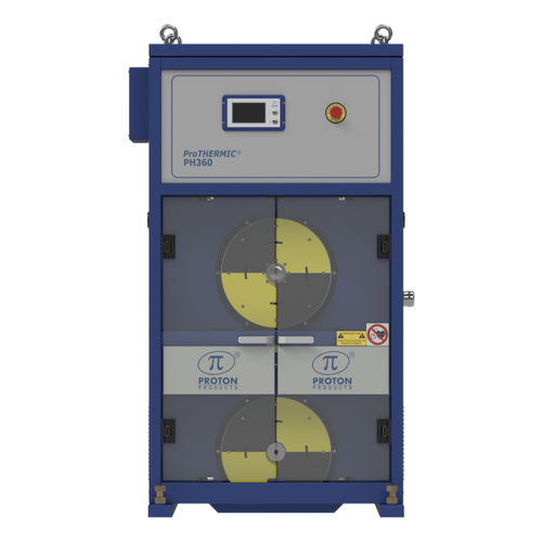 Pré-aquecedor para arame - ProTHERMIC™ PH300-TW - Proton Products Inc - de indução
