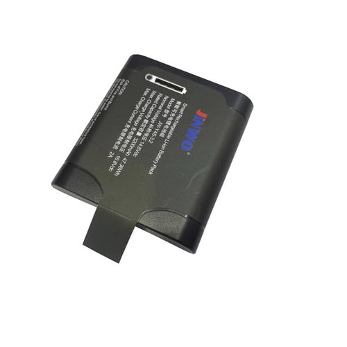 Pilha recarregável Li-ion - ZHUHAI JINWO ELECTRONIC TECHNOLOGY CO.,LTD - monobloco / industrial / para aplicações médicas