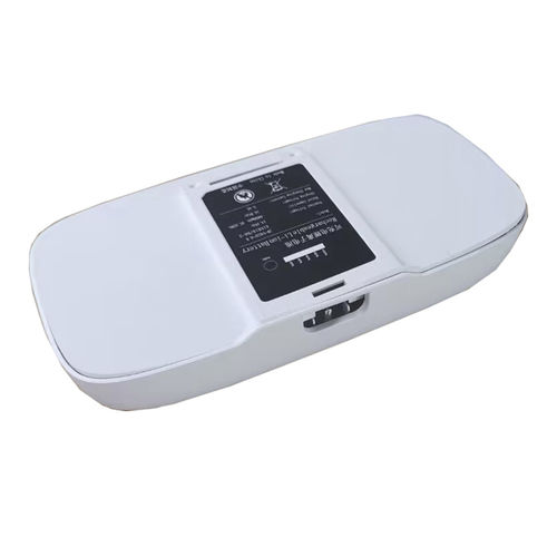 Pilha recarregável Li-ion - ZHUHAI JINWO ELECTRONIC TECHNOLOGY CO.,LTD - monobloco / industrial / para aplicações médicas