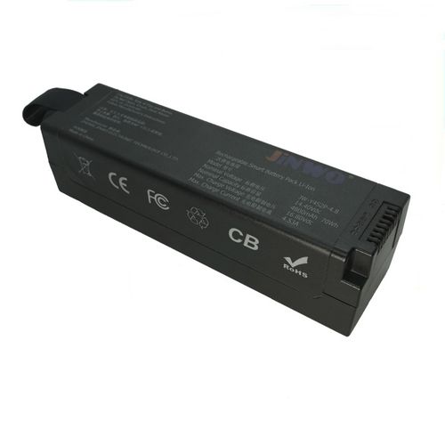 Pilha recarregável Li-ion - ZHUHAI JINWO ELECTRONIC TECHNOLOGY CO.,LTD - monobloco / industrial / para aplicações médicas