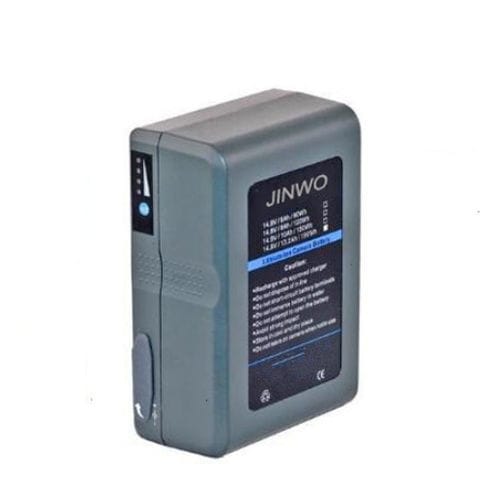 Bateria Li-ion - ZHUHAI JINWO ELECTRONIC TECHNOLOGY CO.,LTD - monobloco