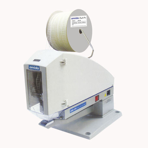 Aplicadora de pinos para fixação de etiquetas - AMD-800 - Zhongshan Amida Mechanical & Electrical Equipment Co., Ltd.