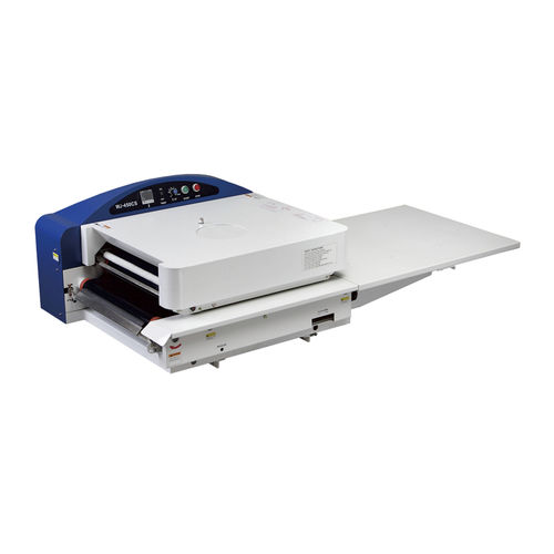 Prensa contínua - PM Series - Zhongshan Amida Mechanical & Electrical Equipment Co., Ltd.