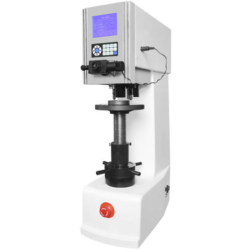 Durômetro Brinell - XHB-3000Z - Shanghai Shangcai testing machine Co.,Ltd - de bancada / de metais / de medição