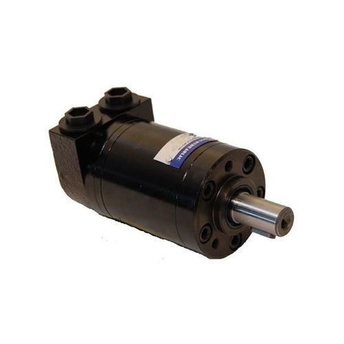 Motor hidráulico orbital - MMS series - Taon Hydraulik Komponenter ApS - de cilindrada fixa / industrial / de baixa velocidade