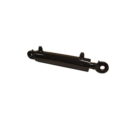 Cilindro hidráulico - SG32/20-50 - Taon Hydraulik Komponenter ApS - com haste / de dupla ação / ISO