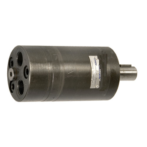 Motor hidráulico orbital - MM series - Taon Hydraulik Komponenter ApS - de cilindrada fixa / industrial