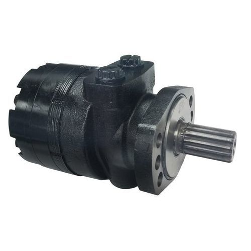 Motor hidráulico orbital - TG series - Taon Hydraulik Komponenter ApS - industrial / para montagem com flange