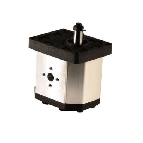 Bomba hidráulica de engrenagem - Gr. 3 - Taon Hydraulik Komponenter ApS - de acionamento hidráulico / para aplicações industriais / de cilindrada fixa