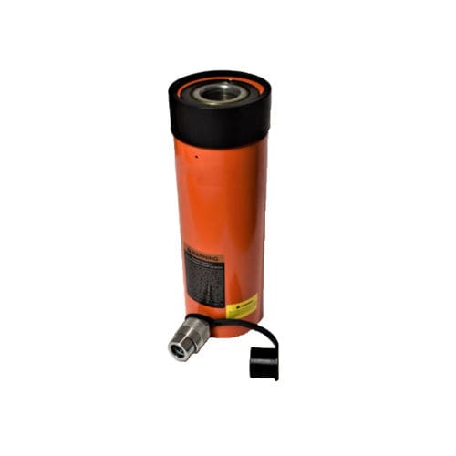 Atuador hidráulico - ESH-206 - Taon Hydraulik Komponenter ApS - linear / de pistão / de cilindro