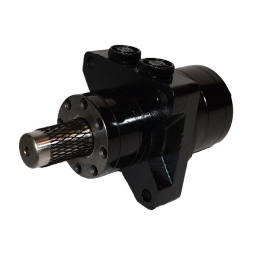 Motor hidráulico de roda de engrenagem - RW series - Taon Hydraulik Komponenter ApS