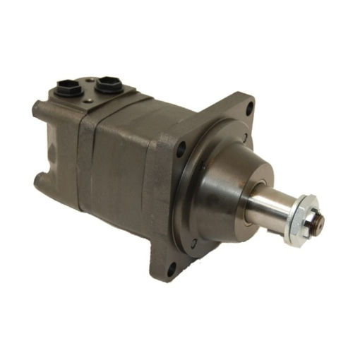 Motor hidráulico de roda de engrenagem - MSW seires - Taon Hydraulik Komponenter ApS