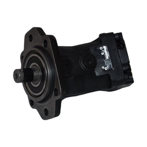 Motor hidráulico de pistões axiais - AA2FM/KFM2 Series - Taon Hydraulik Komponenter ApS - industrial / de eixo inclinado