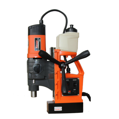 Máquina de furação elétrica - OND-36/2WDO	 - Shanghai ChengXiang Mechanical And Electrical Equipment co., LTD