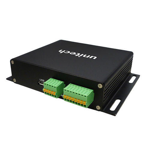 Leitor RFID compacto - RS200  - Unitech America, Inc. - fixo / USB / com interface PC