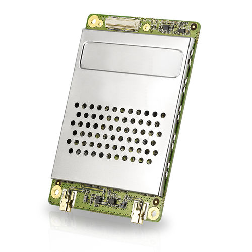 Leitor RFID UHF - RM300 - Unitech America, Inc. - 4 portas