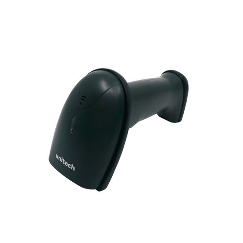 Scanner de códigos de barras de mão - MS838 - Unitech America, Inc. - 2D / 1D