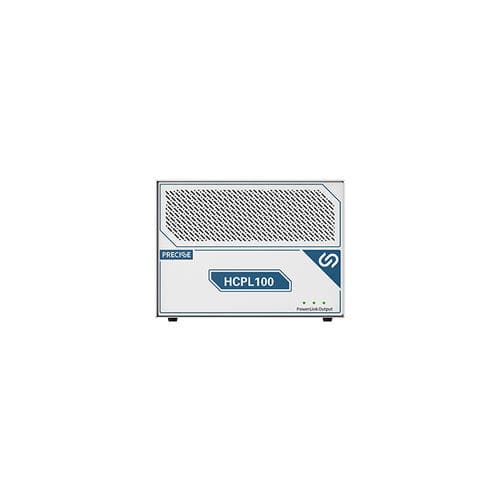 Gerador de impulsos - HCPL100 - Wuhan Precise Instrument Co.,Ltd - de impulsos por voltagem / de corrente / corrente constante