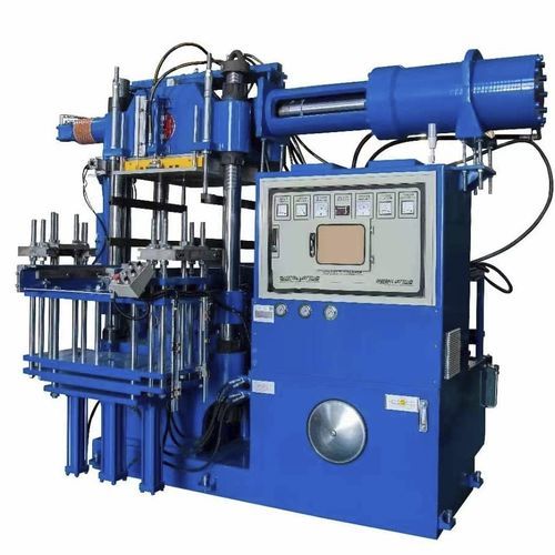 Máquina injetora horizontal - 300T - Shenzhen xingzhipeng technology co.,ltd - hidráulica / servoelétrica / elétrica e hidráulica