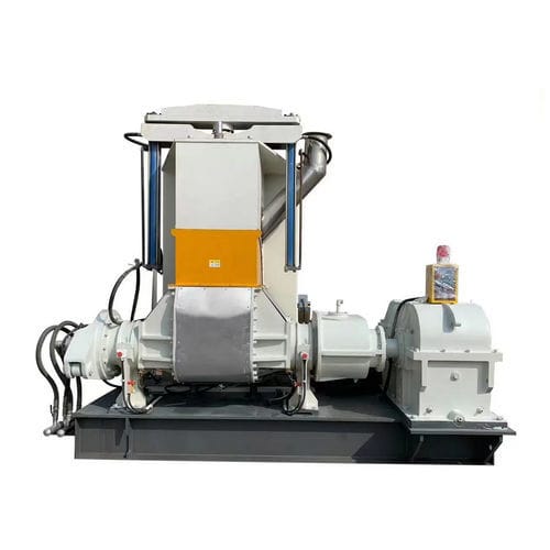 Misturador com rotor - Shenzhen xingzhipeng technology co.,ltd - de batelada / para sólidos / para laboratório