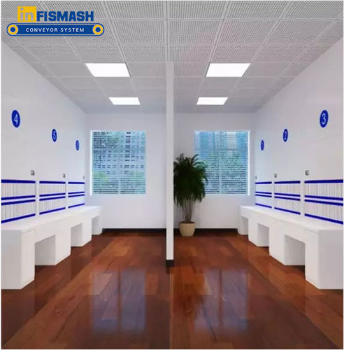 Armário automático - ARM - Changsha Kenwei Intelligent Technology Co., Ltd - de escritório / de piso / industrial