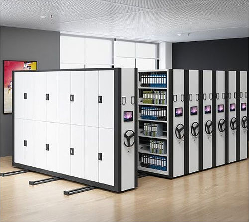 Estante de arquivo/escritório - Changsha Kenwei Intelligent Technology Co., Ltd - vertical / por acumulação / regulável