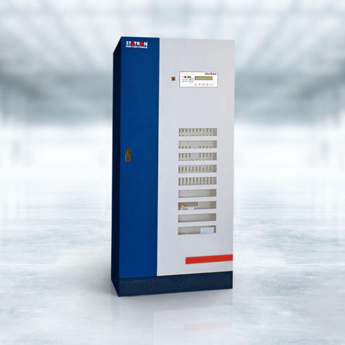 UPS online - S series  - Statron Middle East FZCO - CA / compacta / automática